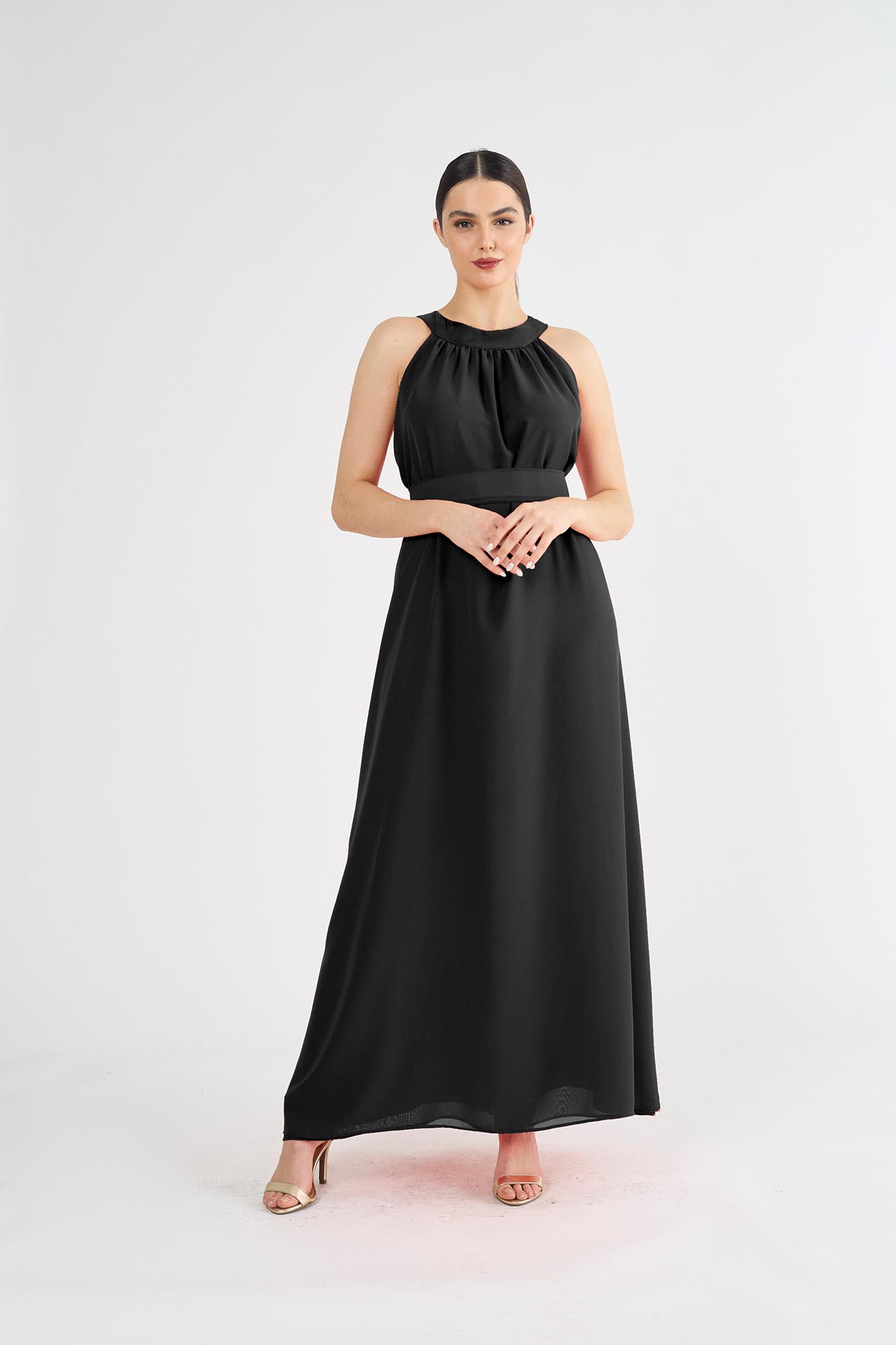 VESTIDO GRACE